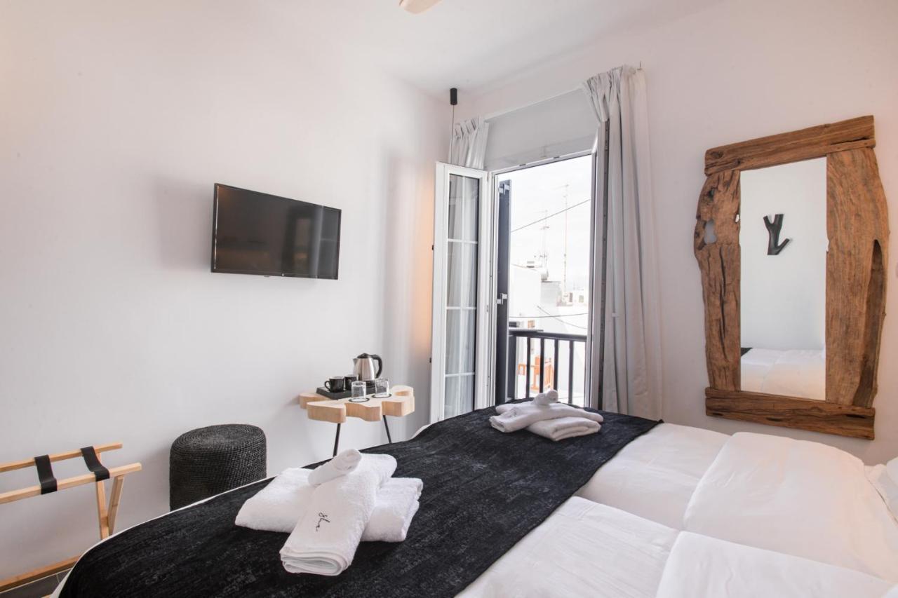 She Mykonos - Luxury * Mykonos Town