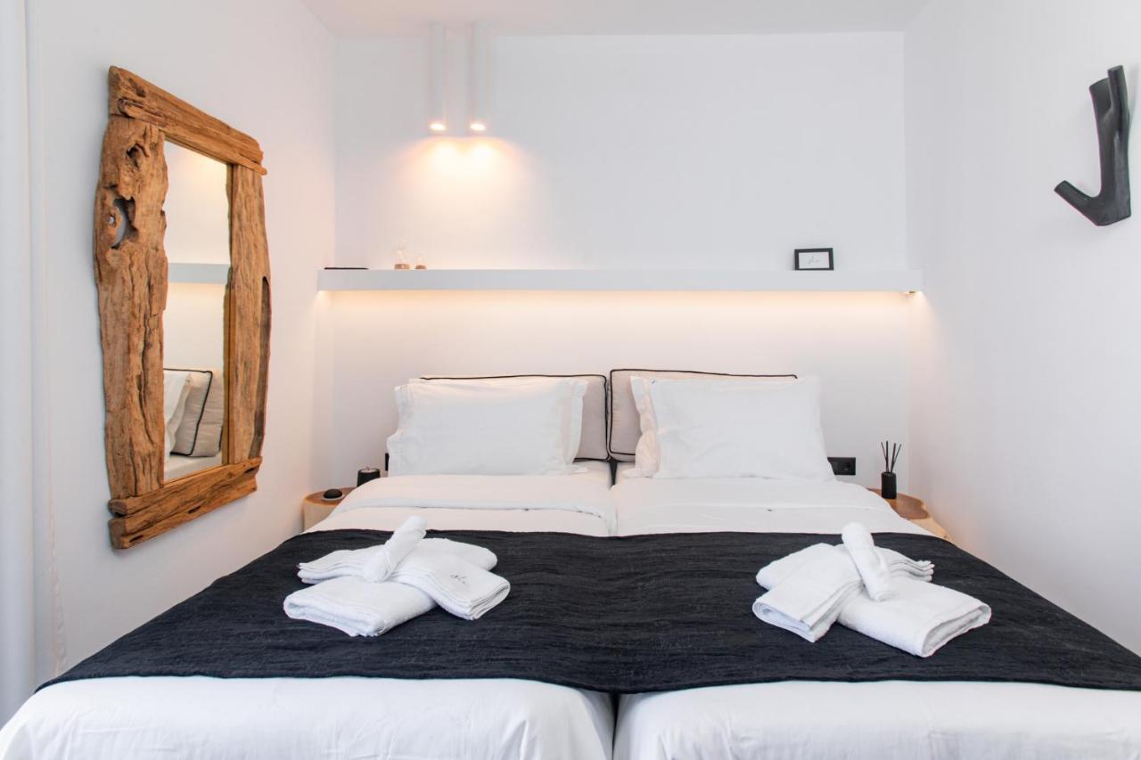 She Mykonos - Luxury Apartment