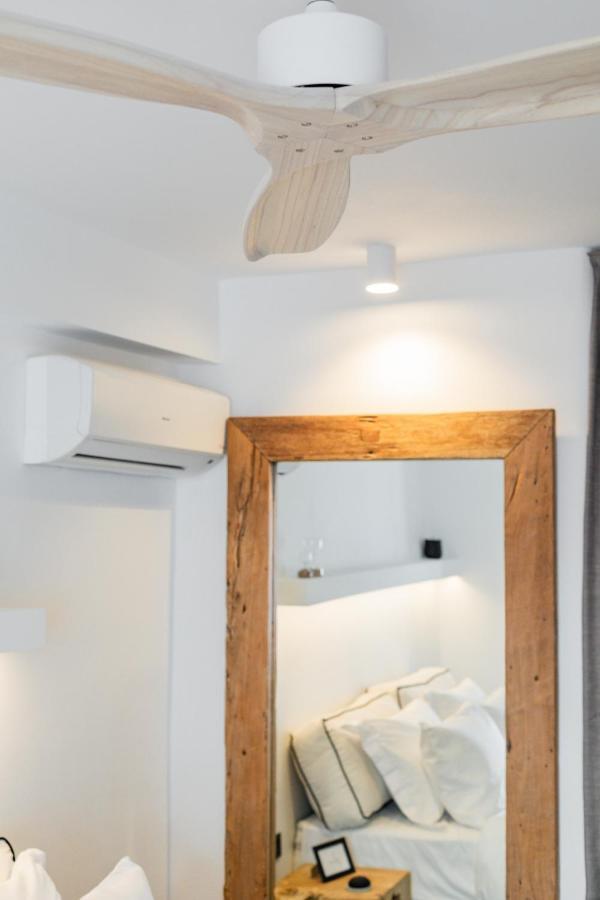 Apartment She Mykonos - Luxury Mykonos Town