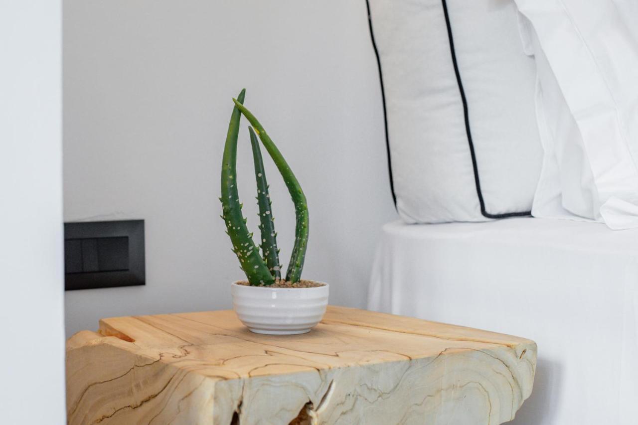 She Mykonos - Luxury Apartment Mykonos Town