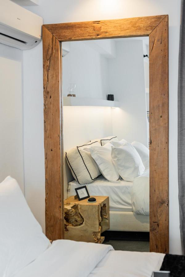 She Mykonos - Luxury * Mykonos Town