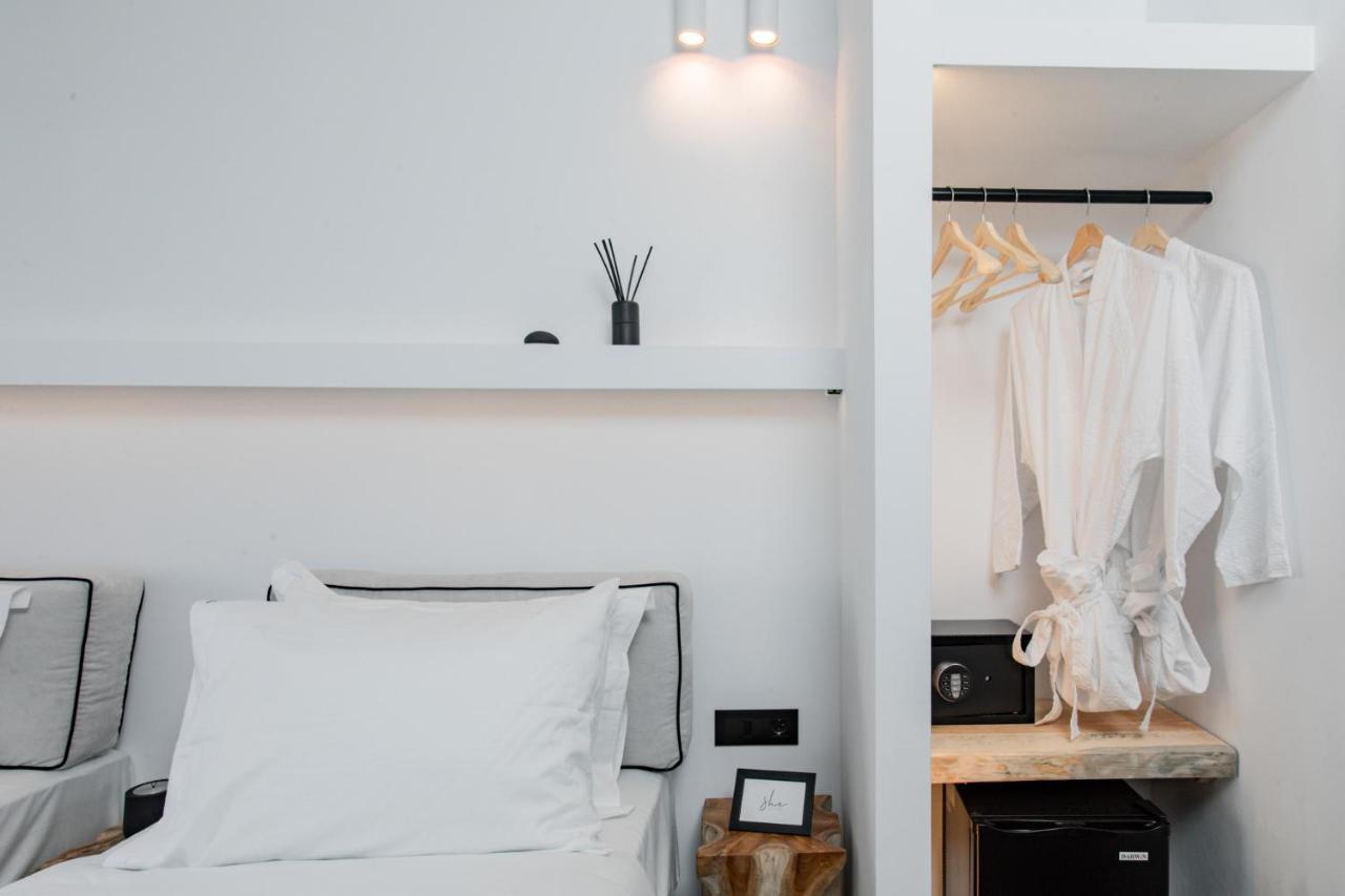 Apartment She Mykonos - Luxury Mykonos Town