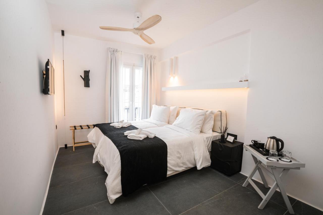 She Mykonos - Luxury *