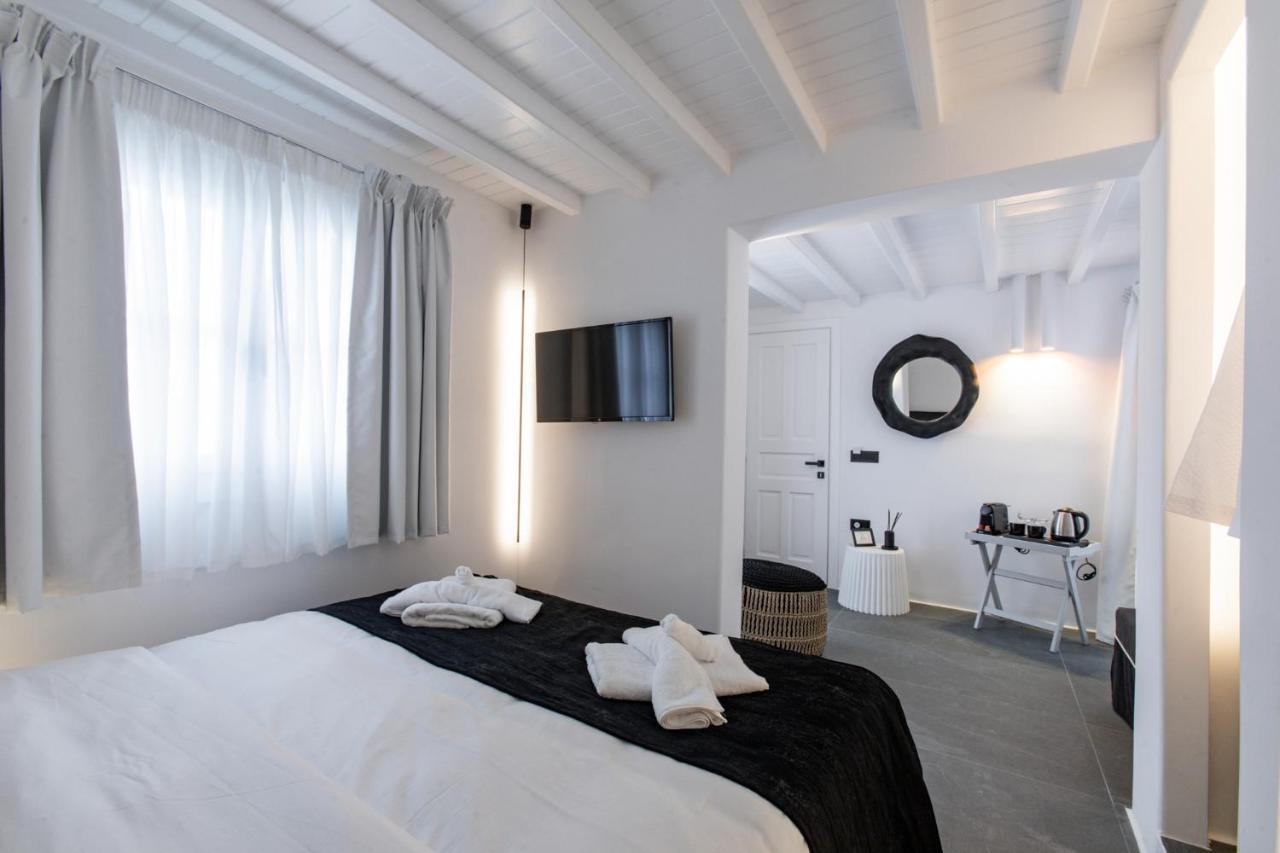She Mykonos - Luxury Apartment *