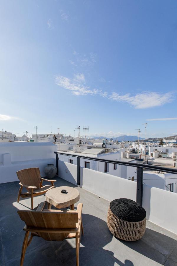 Apartment She Mykonos - Luxury *