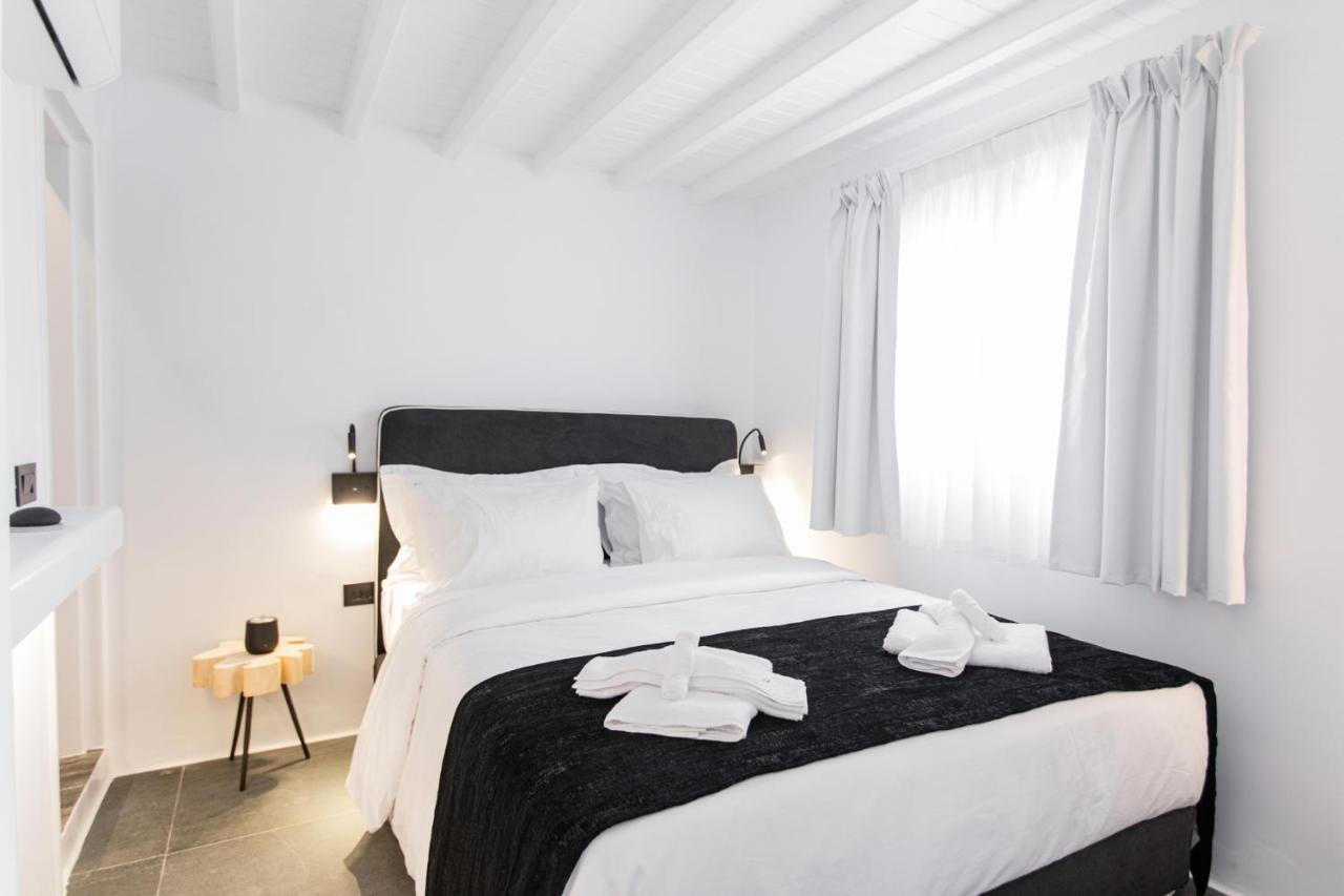 Apartment She Mykonos - Luxury Mykonos Town