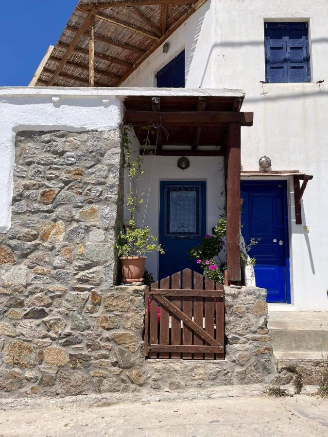 Holiday home Mykonian Beauty *