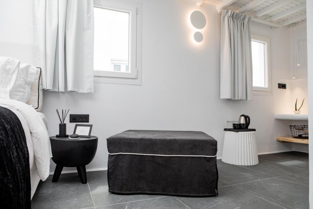Apartment She Mykonos - Luxury *