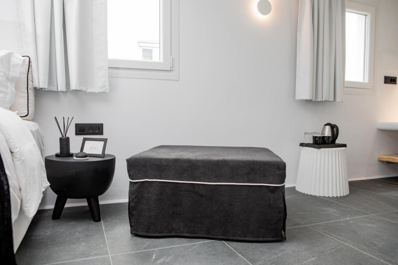 Apartment She Mykonos - Luxury