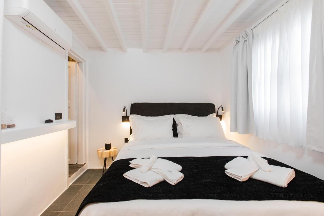 Apartment She Mykonos - Luxury *