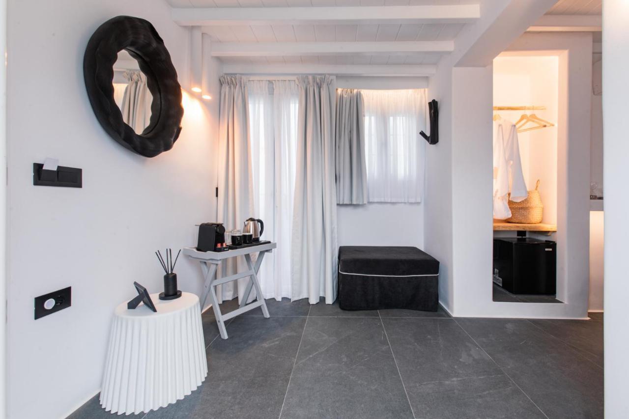 Apartment She Mykonos - Luxury Mykonos Town