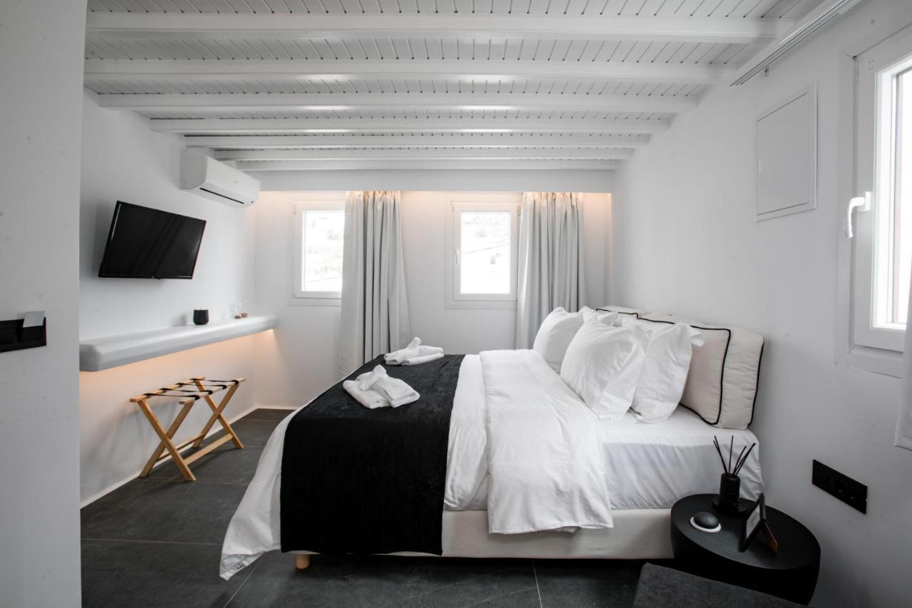 She Mykonos - Luxury Mykonos Town
