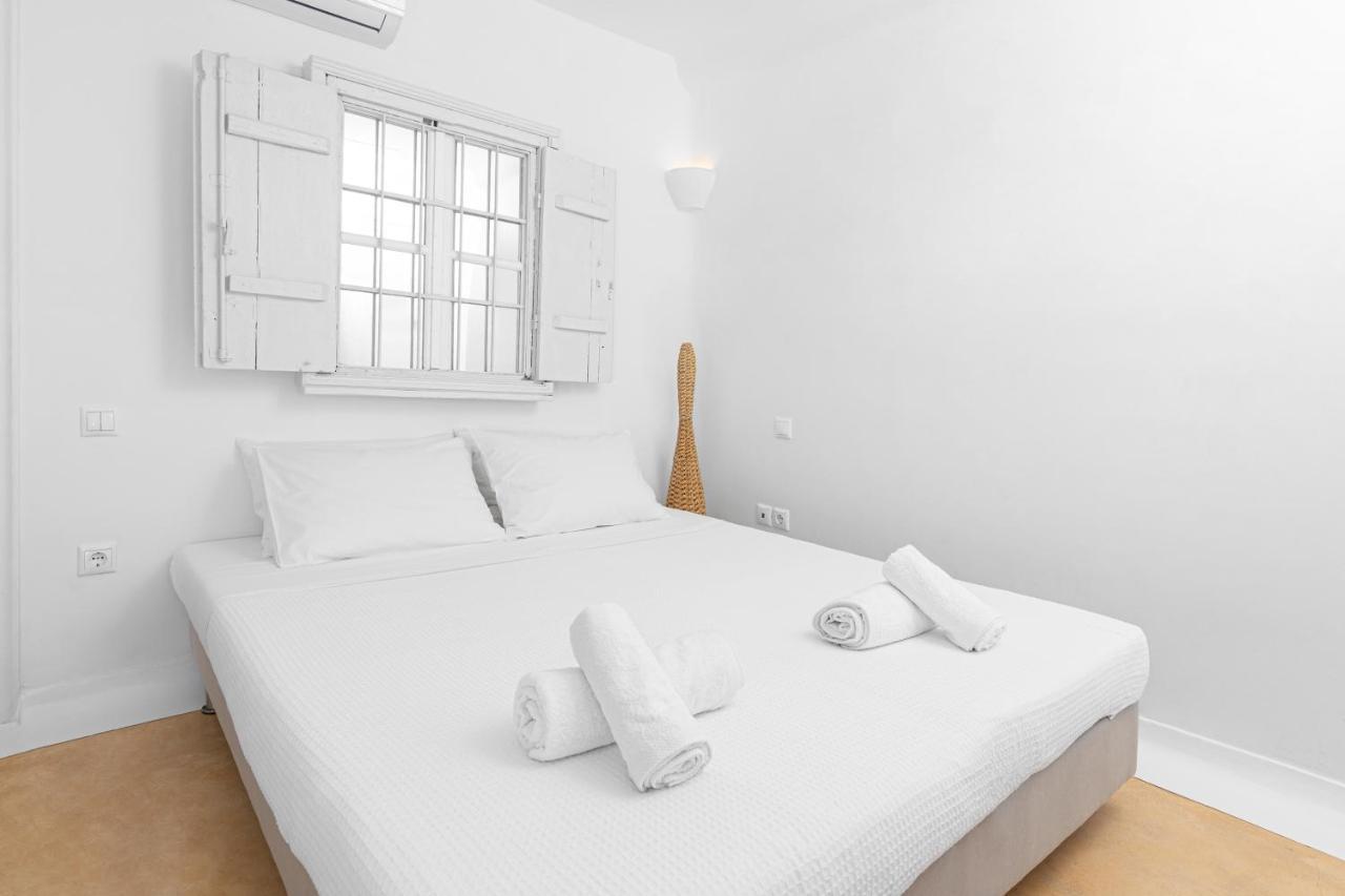Pousada Marevento By Whitelist Mykonos Mykonos Town