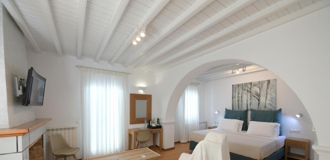 Elena Mykonos 3* Mykonos Town