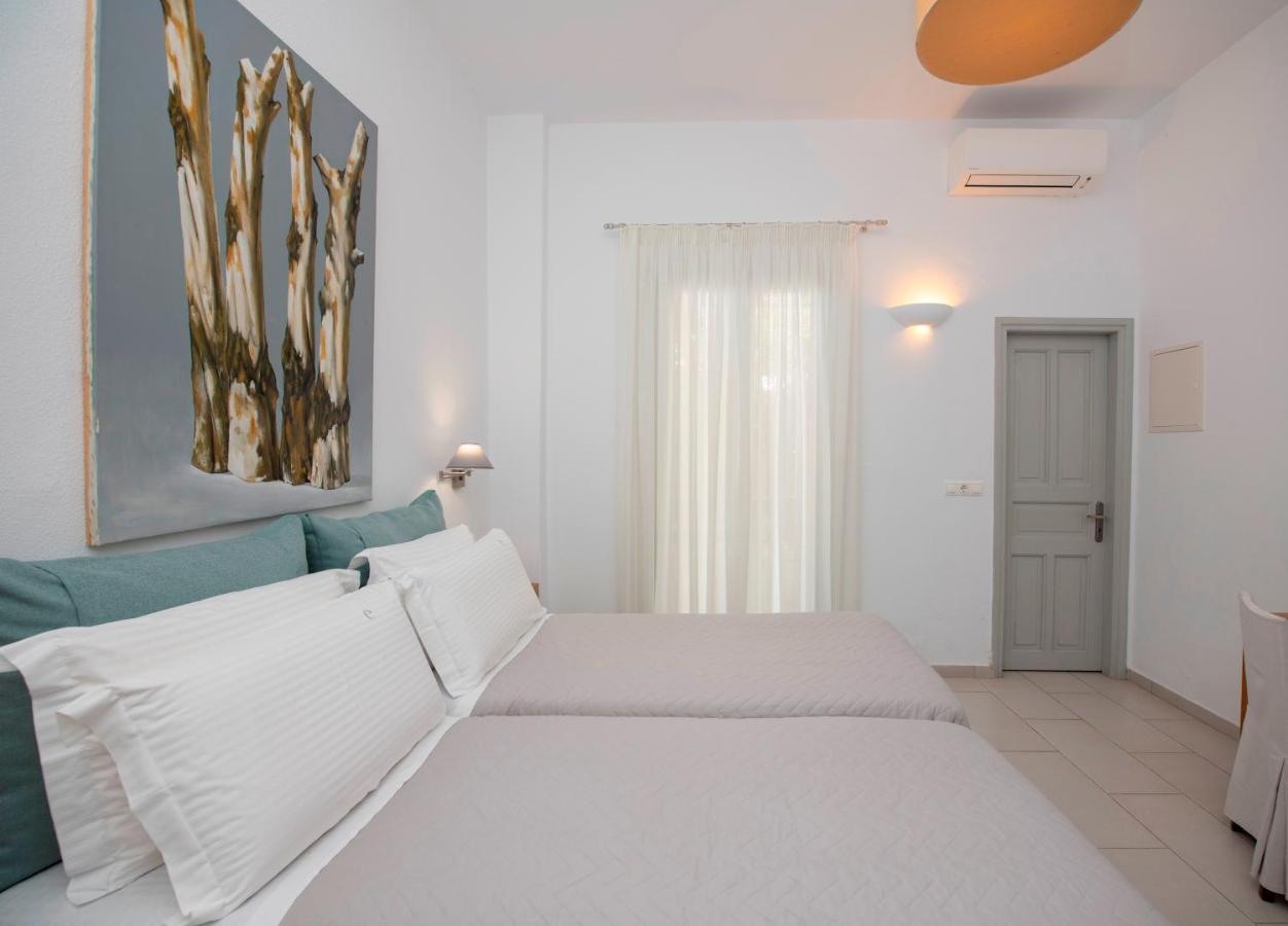 Elena Mykonos