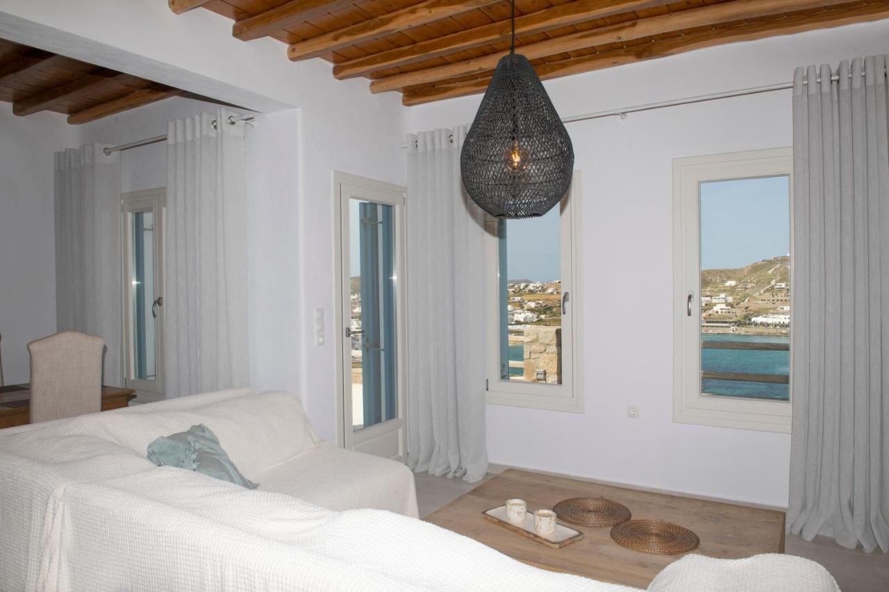 Sun Sky * Mykonos Town