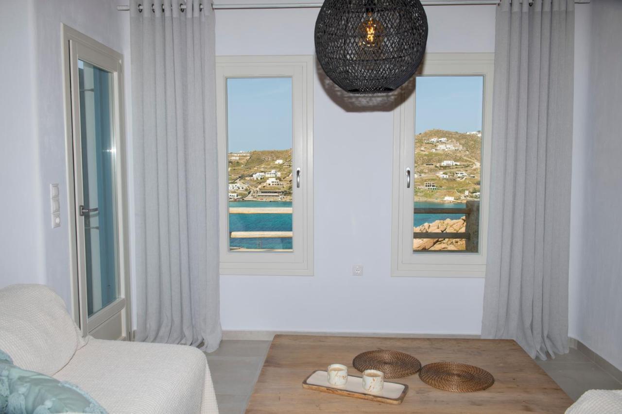 Sun Sky * Mykonos Town