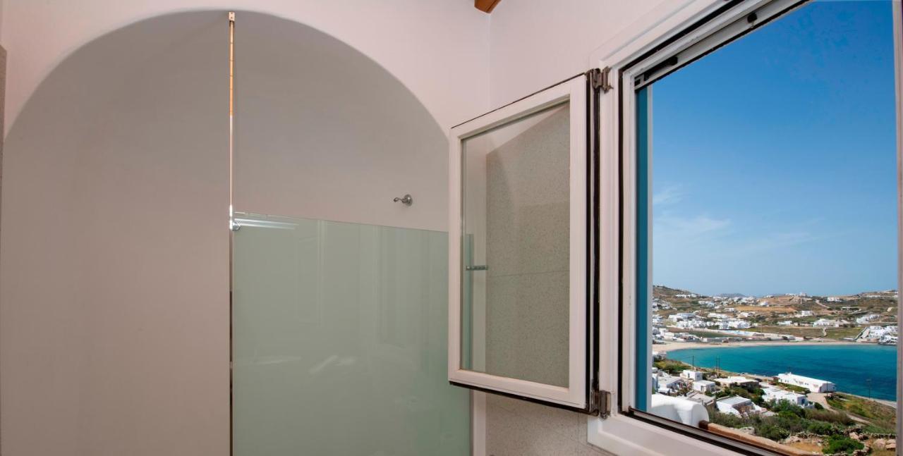 Sun Sky Apartment *