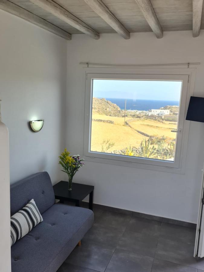 Do-know Luxury Villas * Mykonos Town