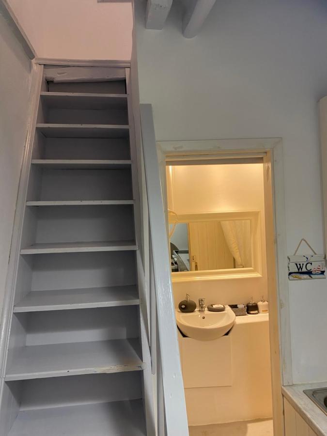 Budget Downtown Apartment- Harma I Appartement Mykonos Town