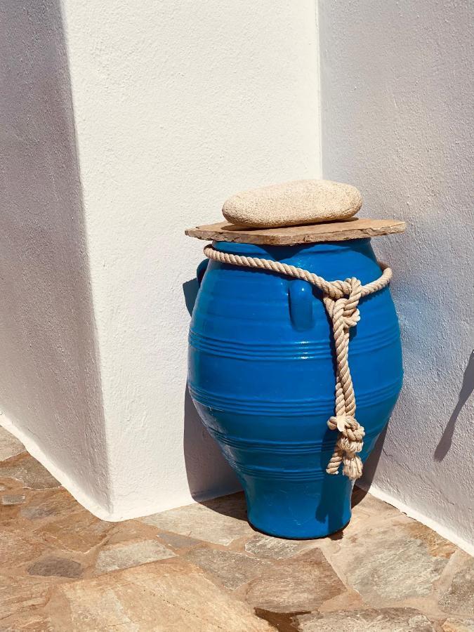 Anemos Ornos (Mykonos)