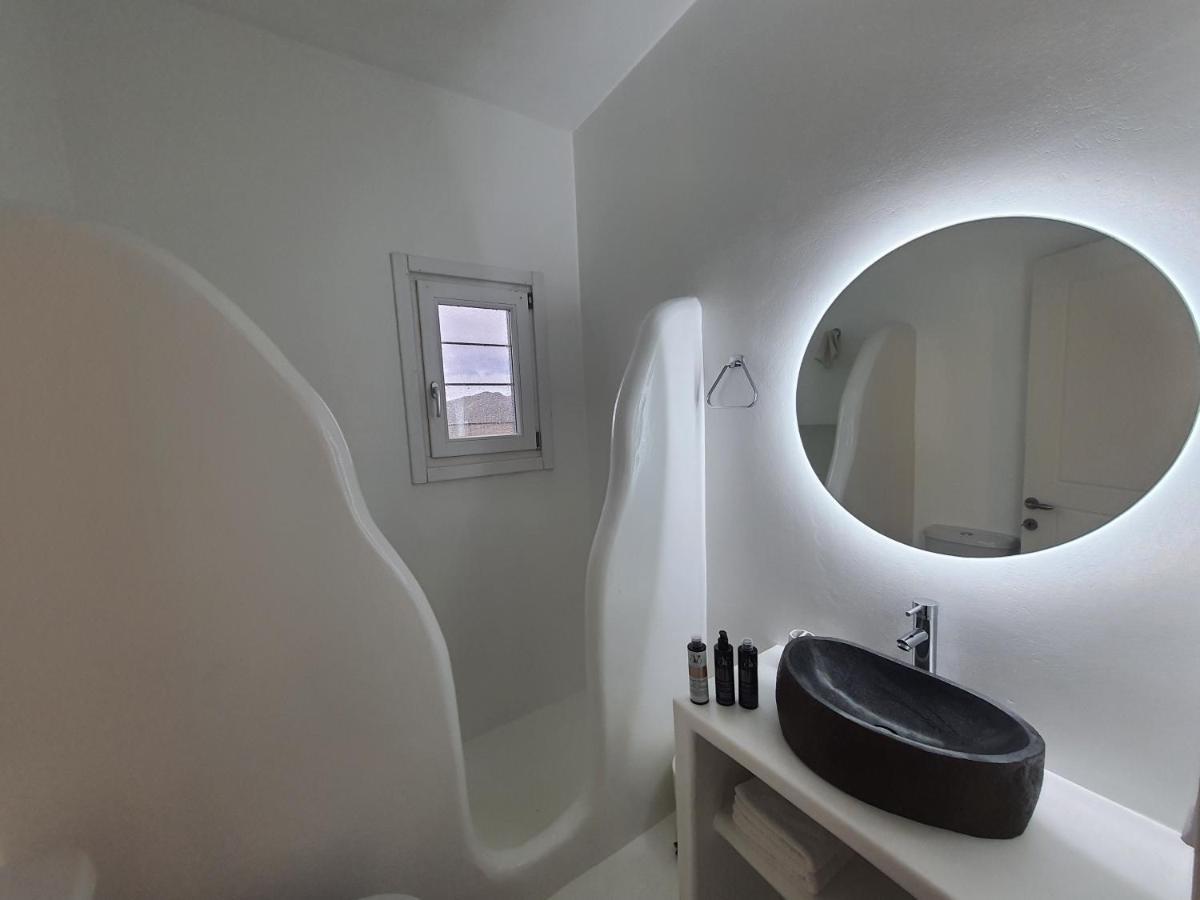Enastron Mykonos *