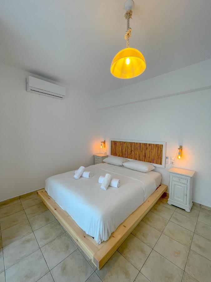 Enastron Mykonos *