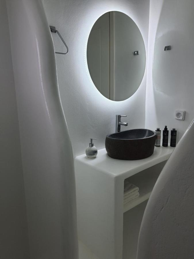 Villa Enastron Mykonos *