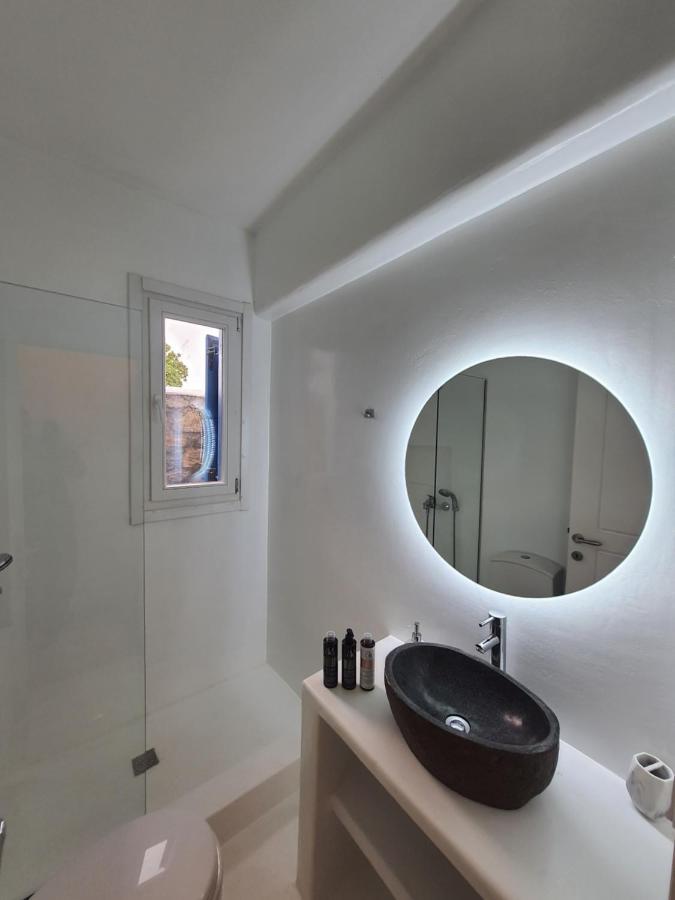 Villa Enastron Mykonos Mykonos Town