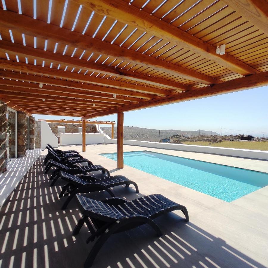 Apartment Avalon Cosy Emerald, Ivory With Shared Swimming Pool *