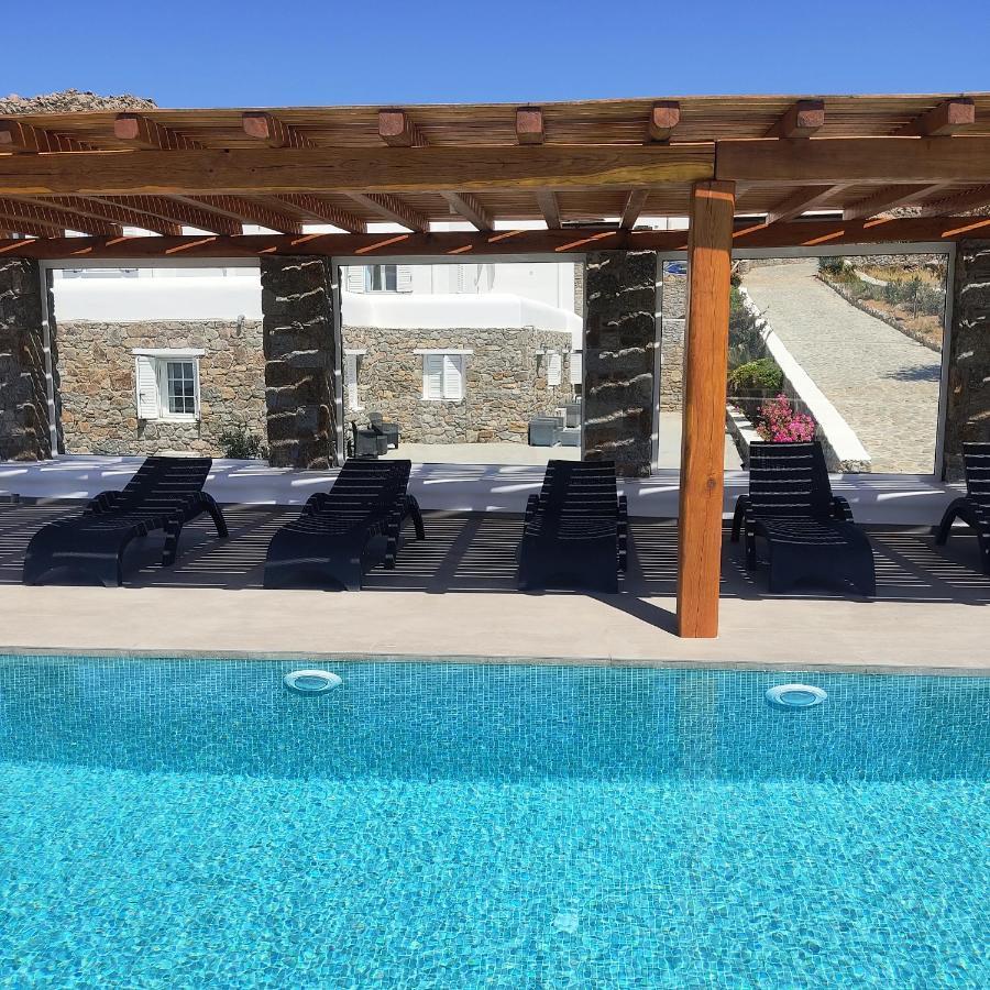 Apartment Avalon Cosy Emerald, Ivory With Shared Swimming Pool