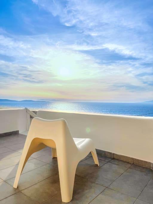 Lalu Mykonos - Sunset - 3 Ensuite Br, 140sqm, 2022 Renovated Holiday home Mykonos Town