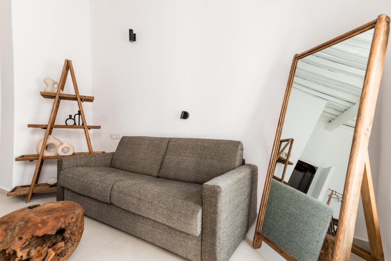 Anamnisi House Mykonos Town