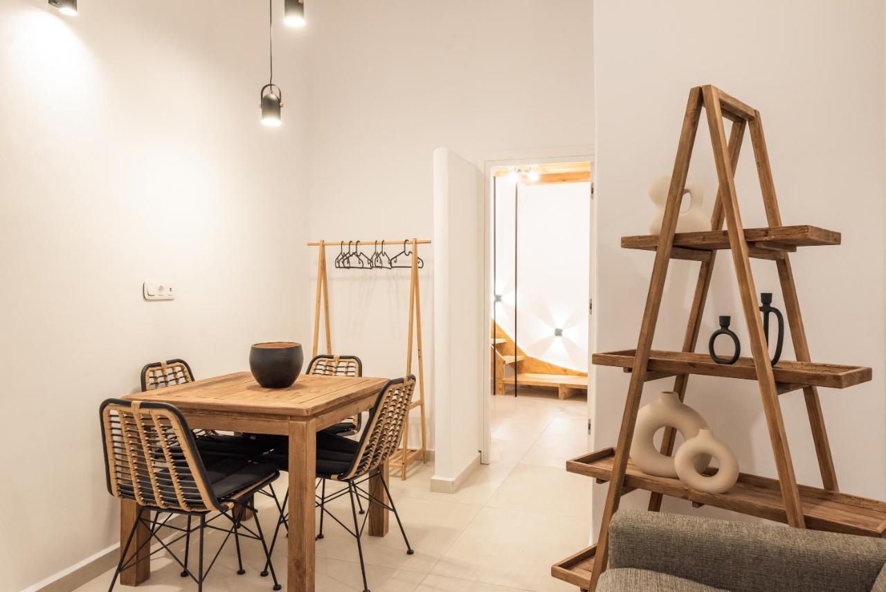 Anamnisi House Apartment *
