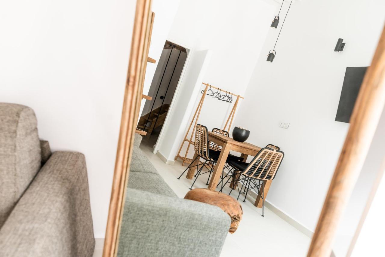 Apartment Anamnisi House Mykonos Town