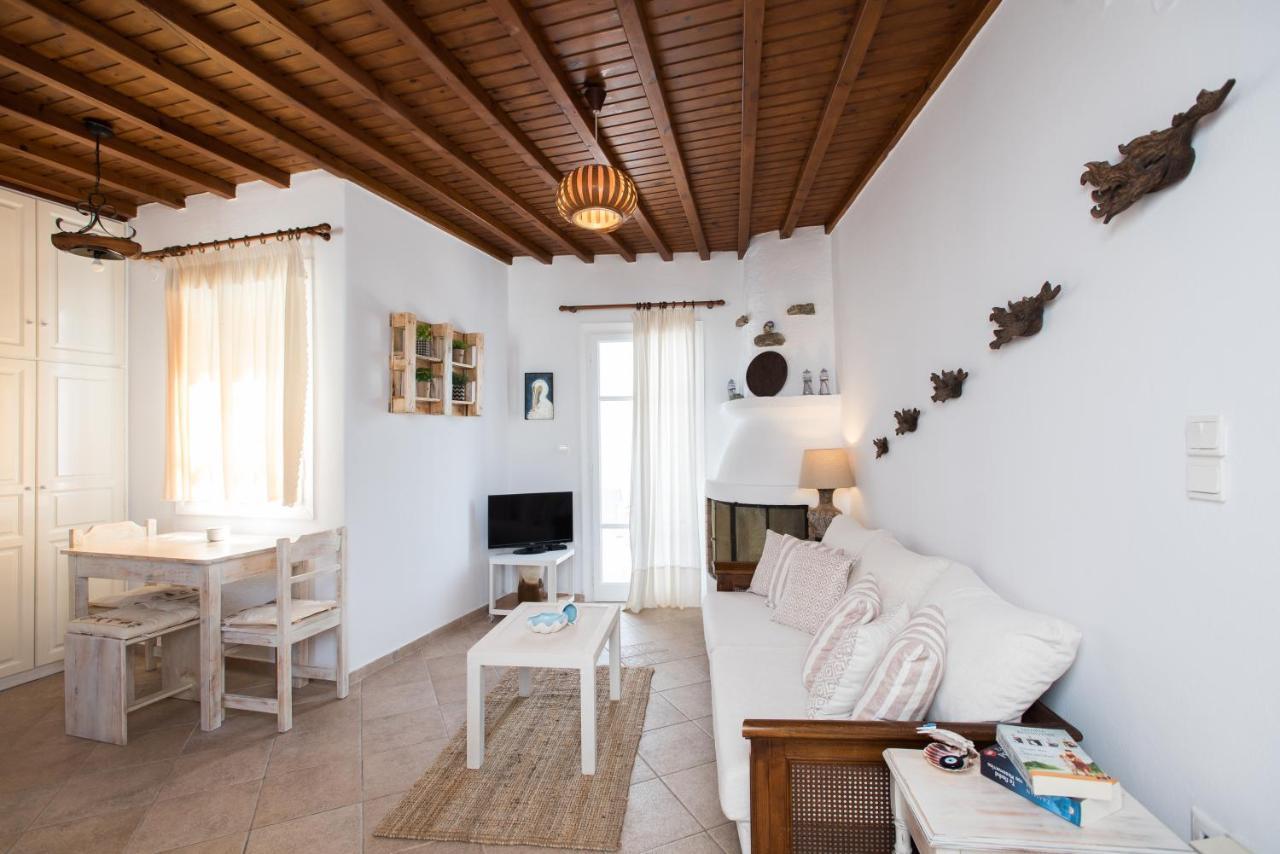 Escape To Mykonos - Entire Place By Apartment *