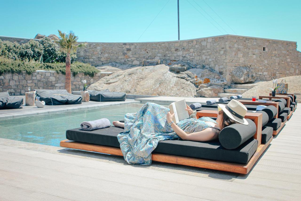 Granite Village Mykonos