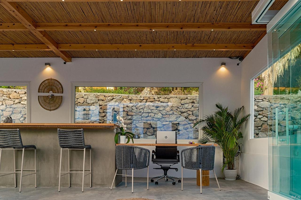 Casa Di Pietra Mykonos Hotel