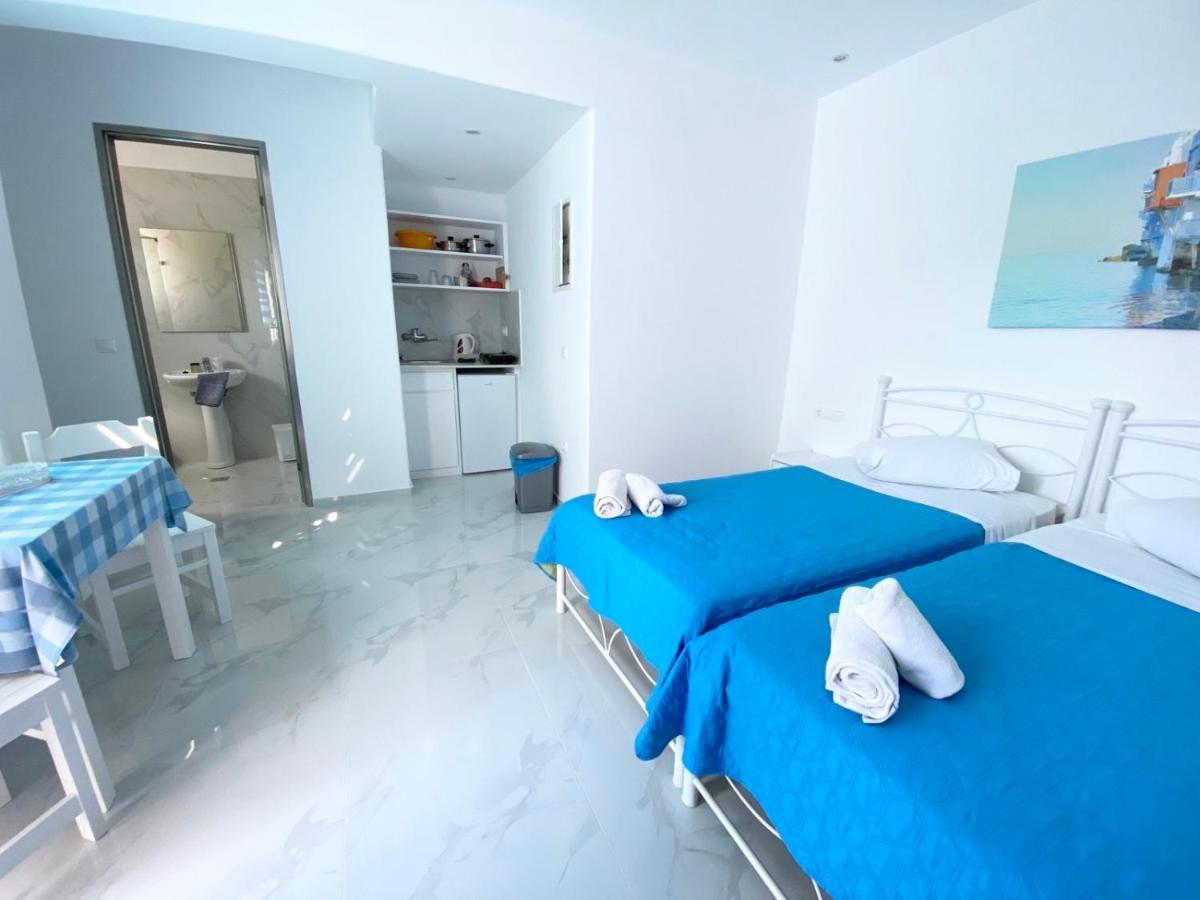Anemos Ornos (Mykonos)