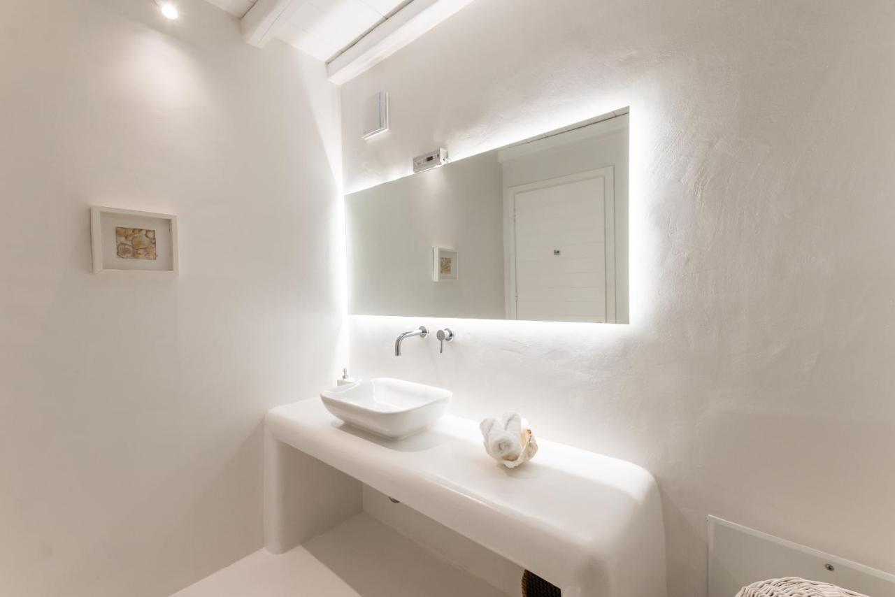 Apartment Leda Mykonos Mykonos Town