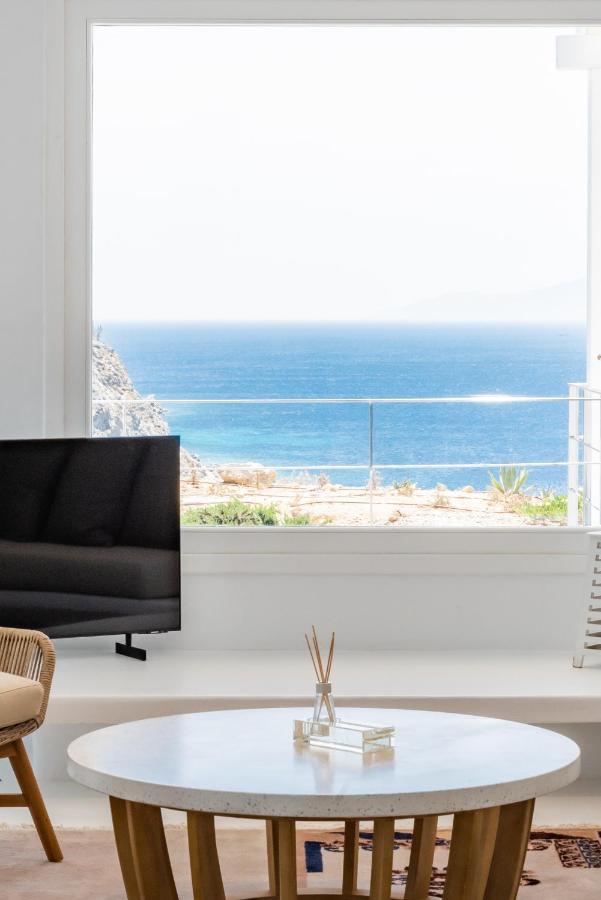 Apartment Leda Mykonos *