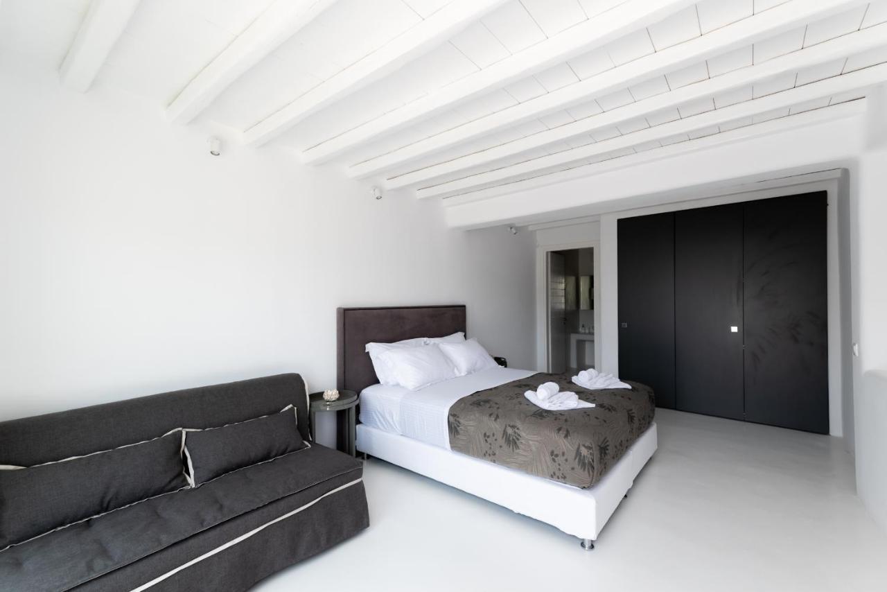Apartment Leda Mykonos *