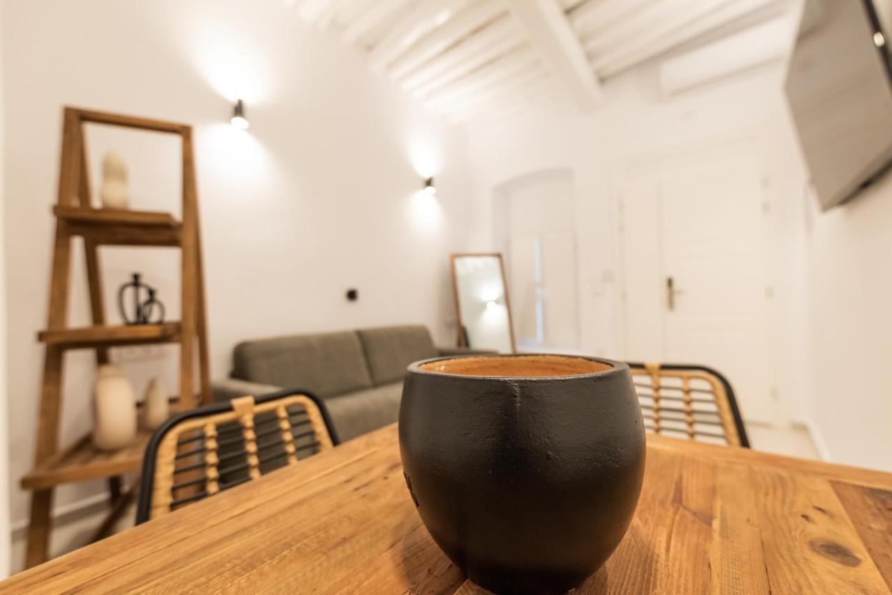 Anamnisi House Apartment Mykonos Town