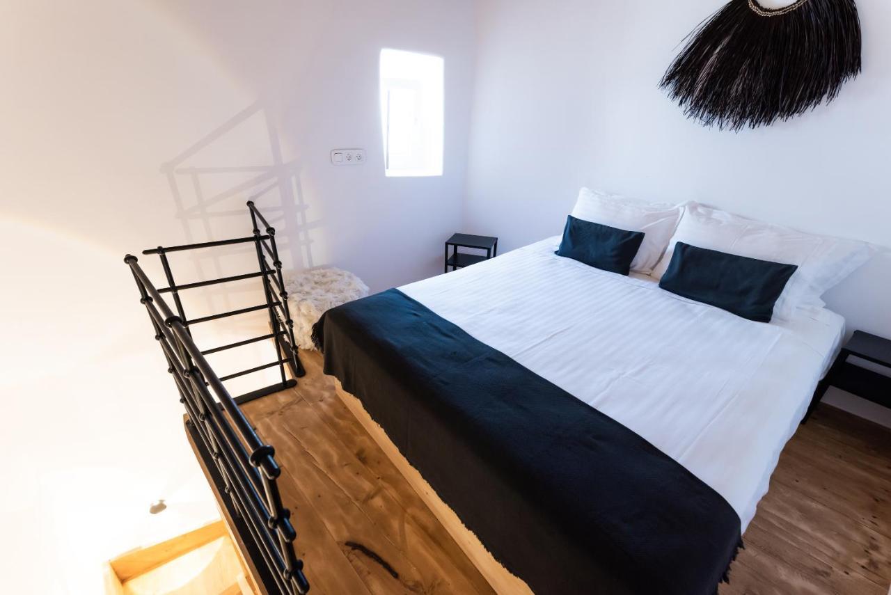 Anamnisi House Apartment *