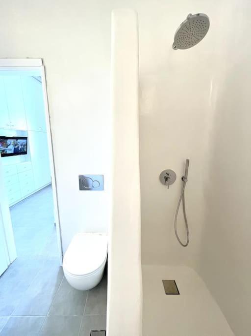 Holiday home Lalu Mykonos - Sunset - 3 Ensuite Br, 140sqm, 2022 Renovated Mykonos Town