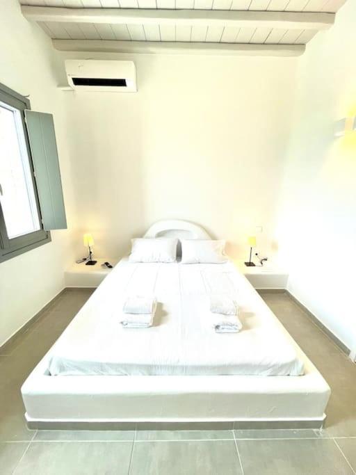 Lalu Mykonos - Sunset - 3 Ensuite Br, 140sqm, 2022 Renovated * Mykonos Town