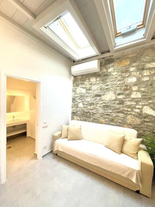 Holiday home Lalu Mykonos - Sunset - 3 Ensuite Br, 140sqm, 2022 Renovated Mykonos Town