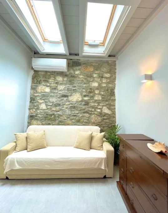 Holiday home Lalu Mykonos - Sunset - 3 Ensuite Br, 140sqm, 2022 Renovated Mykonos Town