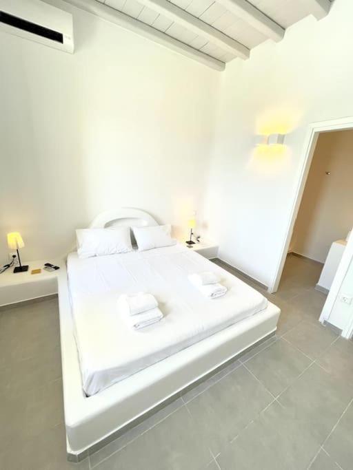 Lalu Mykonos - Sunset - 3 Ensuite Br, 140sqm, 2022 Renovated Holiday home *