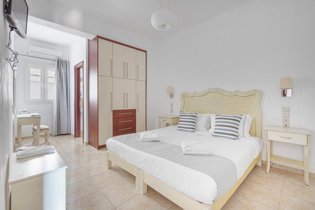 Sea View 3*